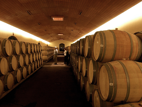 Viña Concha y Toro